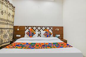 Fabhotel Legacy