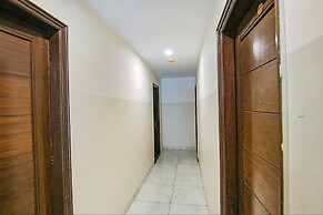 Fabhotel Legacy