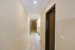 Fabhotel Legacy
