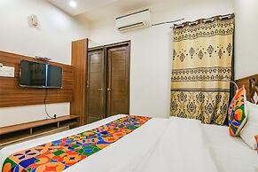 Fabhotel Legacy