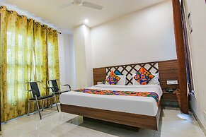 Fabhotel Legacy