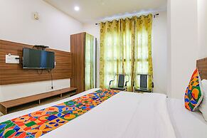 Fabhotel Legacy