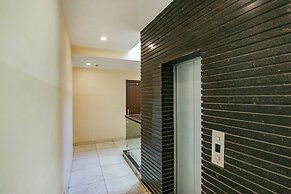 Fabhotel Legacy