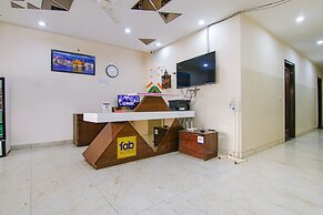 Fabhotel Legacy