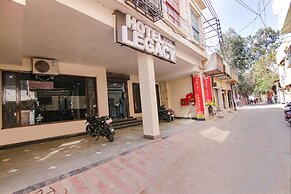 Fabhotel Legacy