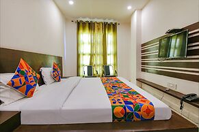 Fabhotel Legacy