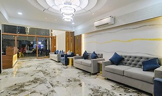 Fabhotel Elite Residency