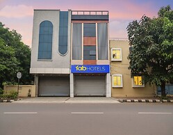 Fabhotel Elite Residency