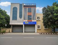 Fabhotel Elite Residency