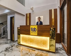 Fabhotel Elite Residency