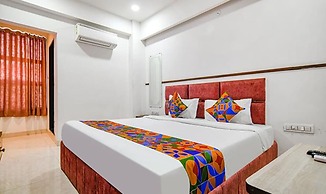Fabhotel Elite Residency