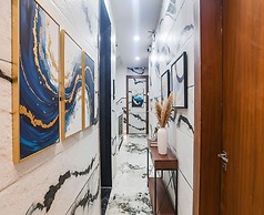 Fabhotel Elite Residency