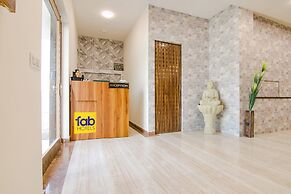 FabHotel Sky Lark Farm