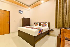 Fabhotel Sarvika