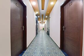 Fabhotel Sarvika