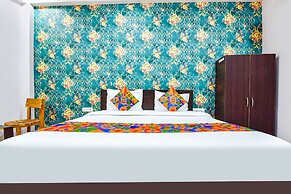 Fabhotel Sarvika