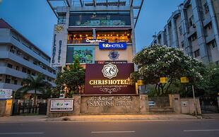 Fabhotel Chris