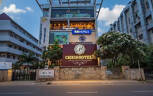 Fabhotel Chris
