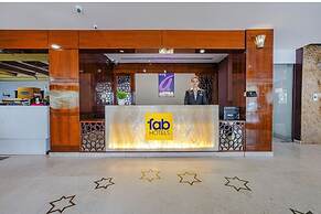 Fabhotel Chris