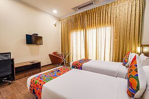 Fabhotel Chris