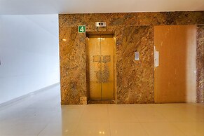 Fabhotel Chris