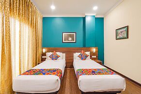 Fabhotel Chris