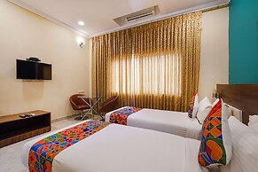 Fabhotel Chris