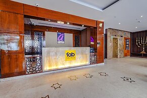 Fabhotel Chris