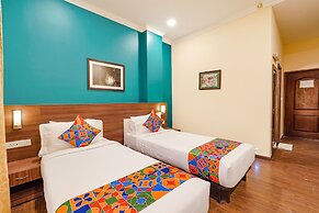 Fabhotel Chris