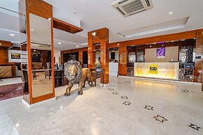 Fabhotel Chris