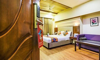 Fabhotel Astra Berry'S