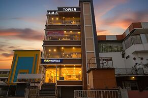 Fabhotel Jms Residency