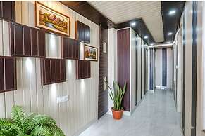 Fabhotel Jms Residency