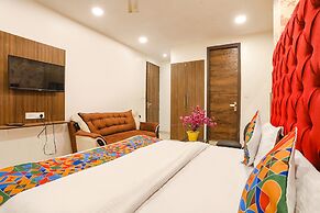 Fabhotel Royal Galaxy I