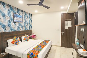 Fabhotel Royal Galaxy I