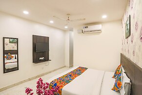 Fabhotel Royal Galaxy I