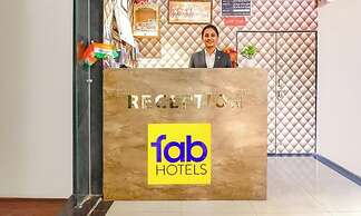 Fabhotel Nidhivan
