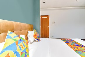 Fabhotel Nidhivan