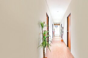 Fabhotel Nidhivan