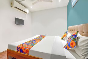 Fabhotel Nidhivan