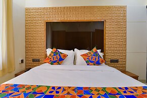 Fabhotel Shree Ji