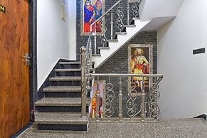 Fabhotel Shree Ji