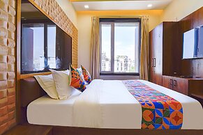 Fabhotel Shree Ji
