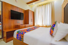 Fabhotel Shree Ji