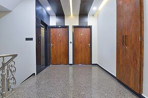 Fabhotel Shree Ji