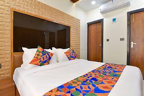 Fabhotel Shree Ji