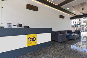 Fabhotel Shree Ji
