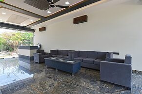 Fabhotel Shree Ji