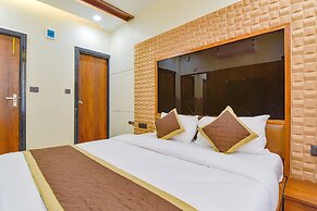 Fabhotel Shree Ji