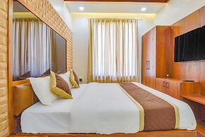 Fabhotel Shree Ji